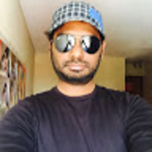 Meet your Posher, Satya prasad